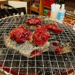 Sumibi Yakiniku Shichirinya - 