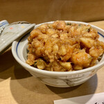 Tempura to Ten-don Gotou - 