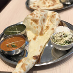 BOMBAY SIZZLERS - 