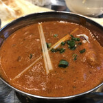 BOMBAY SIZZLERS - 