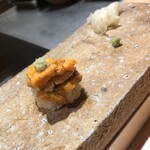 Sushi Akazu - 