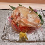 Shibuya Sushi Matsumoto - 