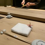 Atelier Morimoto XEX Sushi - 