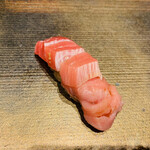 Shibuya Sushi Matsumoto - 