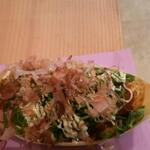 Takoyaki Doraku Wanaka Sennichimae Honten - 