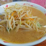 Ramen Ezo - 