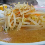 Ramen Ezo - 