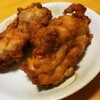 旭屋肉店 - 料理写真:びっくりからあげ 