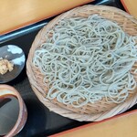 Soba Tetsu Toa Sa Ten - 山わさびそば