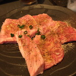 Dragon Kalbi - 