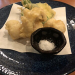 Roji Dining Wasabi - 