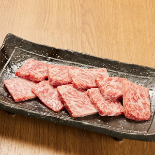 一皿で様々な味わいが楽しめる焼肉♪ランチもおすすめ