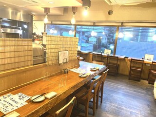 Uoshin Kichijoji Ten - 