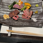 Teppanyaki Fujita - 