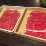 Shabu Shabu On Yasai Monzennakacho Ten - 