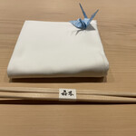 Atelier Morimoto XEX Sushi - 