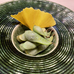 Atelier Morimoto XEX Sushi - 