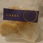 GARBA - 