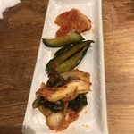 韓国料理 内房 - 