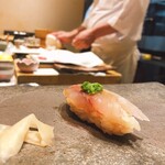 Shinjuku Sushi Fukuju - 