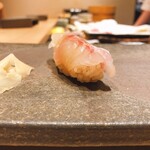 Shinjuku Sushi Fukuju - 