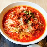 たんたん麺の店 菜心 - 