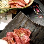 Seafood Yakiniku Fuga - 