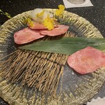 Seafood Yakiniku Fuga - 