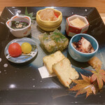 Shibuya Sushi Matsumoto - 