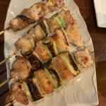 Yakitori Ya Sumire Akitsu Ten - 