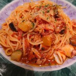 Kamakura Pasta Ionmoru Higashikurume Ten - 