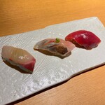 Shinjuku Sushi Tsumugi - 