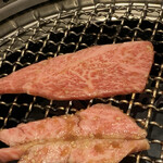 Yakiniku Kan Sairo Higashibaipasuten - 