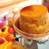 Kona's Coffee Gotenba Ten - プリンアラモアナパンケーキ　1580円