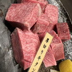 しゃぶしゃぶ焼肉 杏 - 