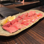 Sukoshi Zeitakuna Umai Yakiniku Yusui Hachimanyamaten - 