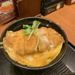 Gohan Dokoro Katsu An Fukuchiyama Ten - 