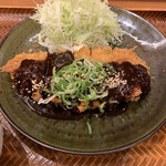 Gohan Dokoro Katsu An Fukuchiyama Ten - 