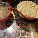 三田製麺所 - 