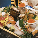 Hokkaido Gourmet Dining Hokkaido Yokohama Sky Building Ten - 