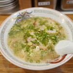 博多ラーメン でぶちゃん - 