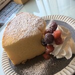 カフェ&キッチン ともあ - 料理写真: