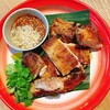 LaLa Chai thaifood & craftbeer - 料理写真: