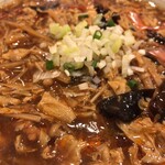 Shonan Country Nihonbashi Ten - 酸辣湯麺