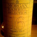 malt bar Ester - MACALLAN 16yo 60.0% (WILSON&MORGAN BARREL SELECTION)