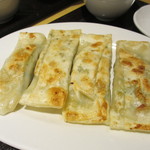 Chinese Suikai - 焼き餃子