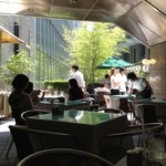 アン カフェ - 