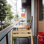 cafe HAN - 