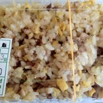 ミートショップ　野村 - チャーハン 290円