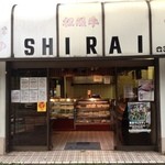 SHIRAI - 